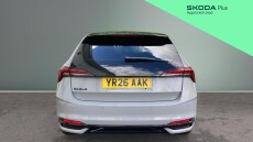 Skoda Scala 1.0 TSI 116 Monte Carlo Edition 5dr DSG Petrol Hatchback